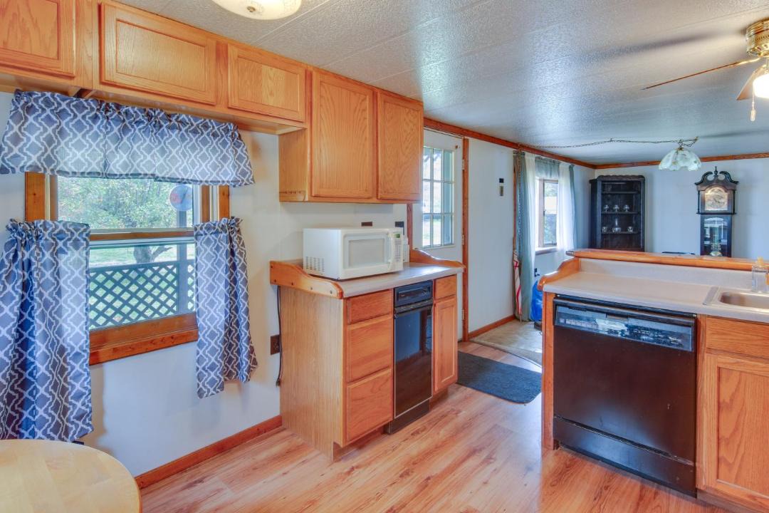 Photo of Kitchen in Eldred