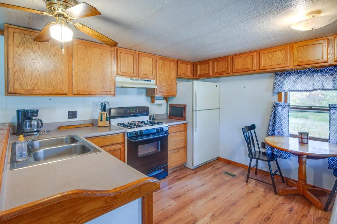 Photo of Kitchen in Eldred