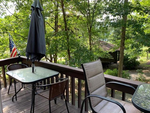Photo of Patio Balcony in Bedford