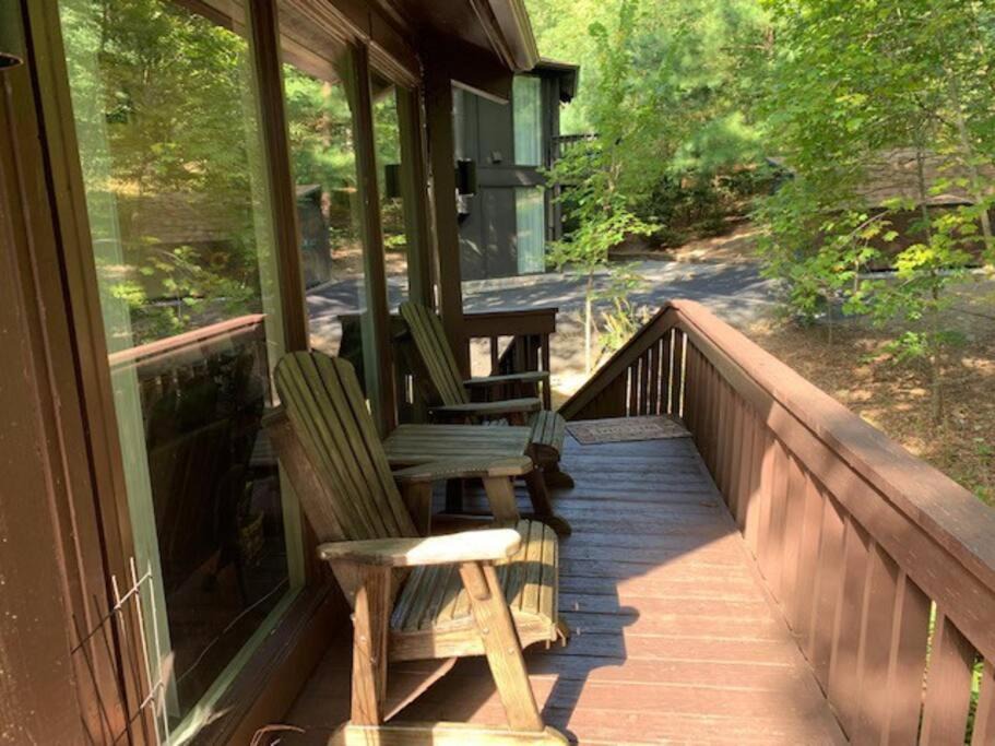 Photo of Patio Balcony in Bedford