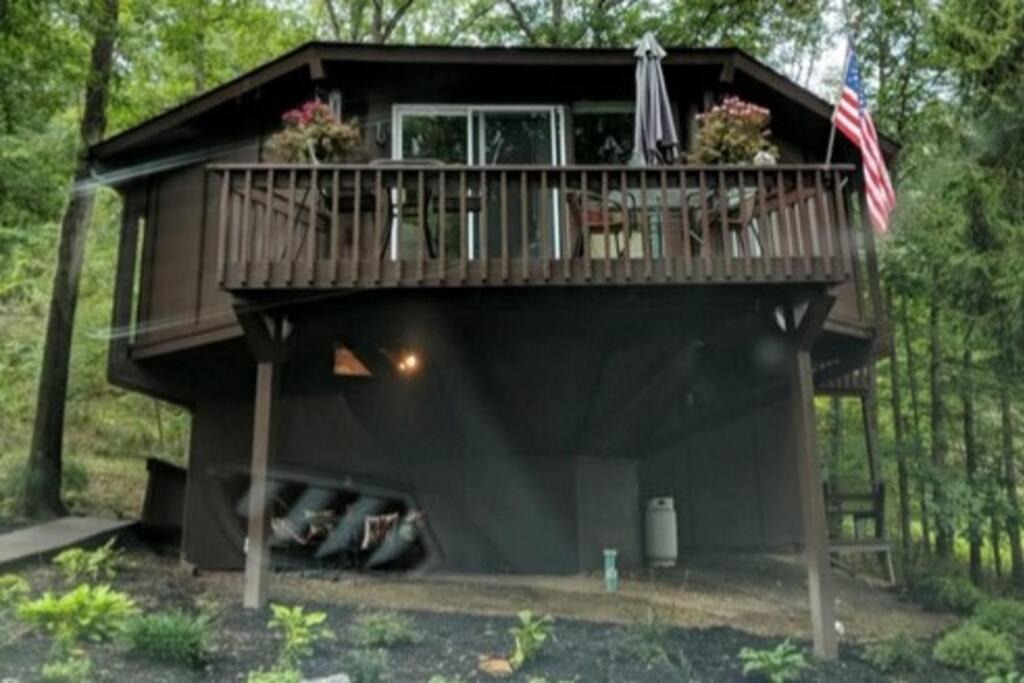 Photo of Buildings in Bedford