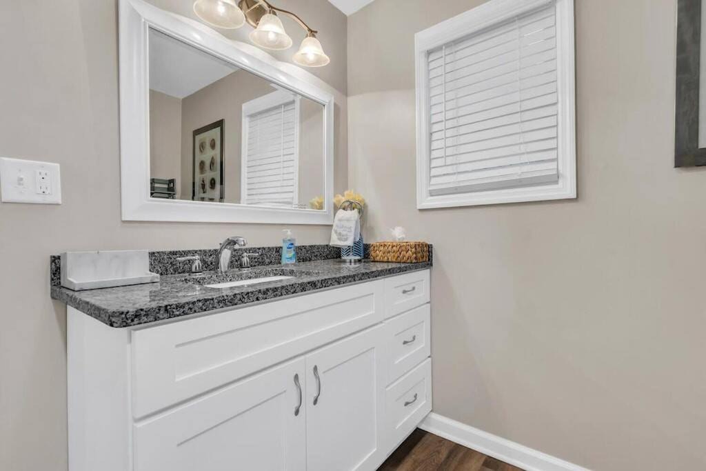 Photo of Kitchen in Seaside Heights