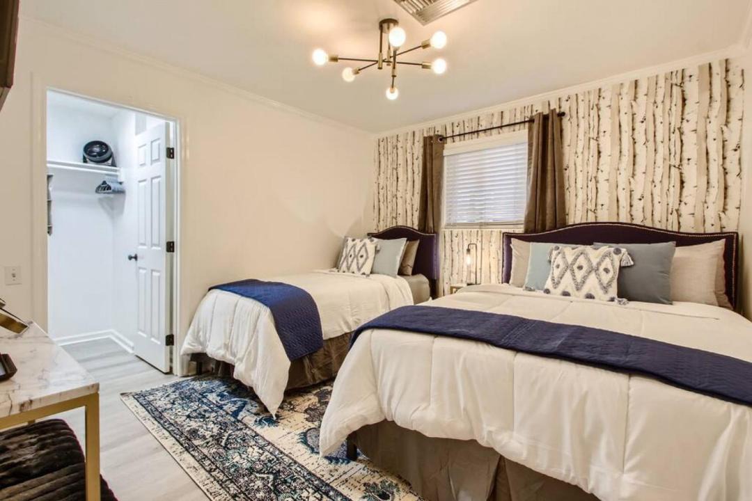 Photo of Bedroom in North Capitol