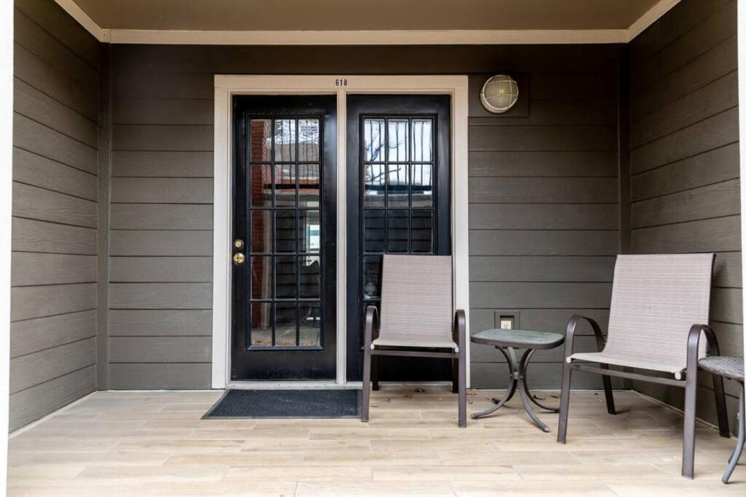 Photo of Patio Balcony in Rutledge Hill