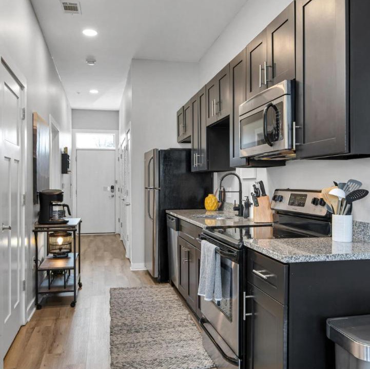 Photo of Kitchen in Hillsboro Village