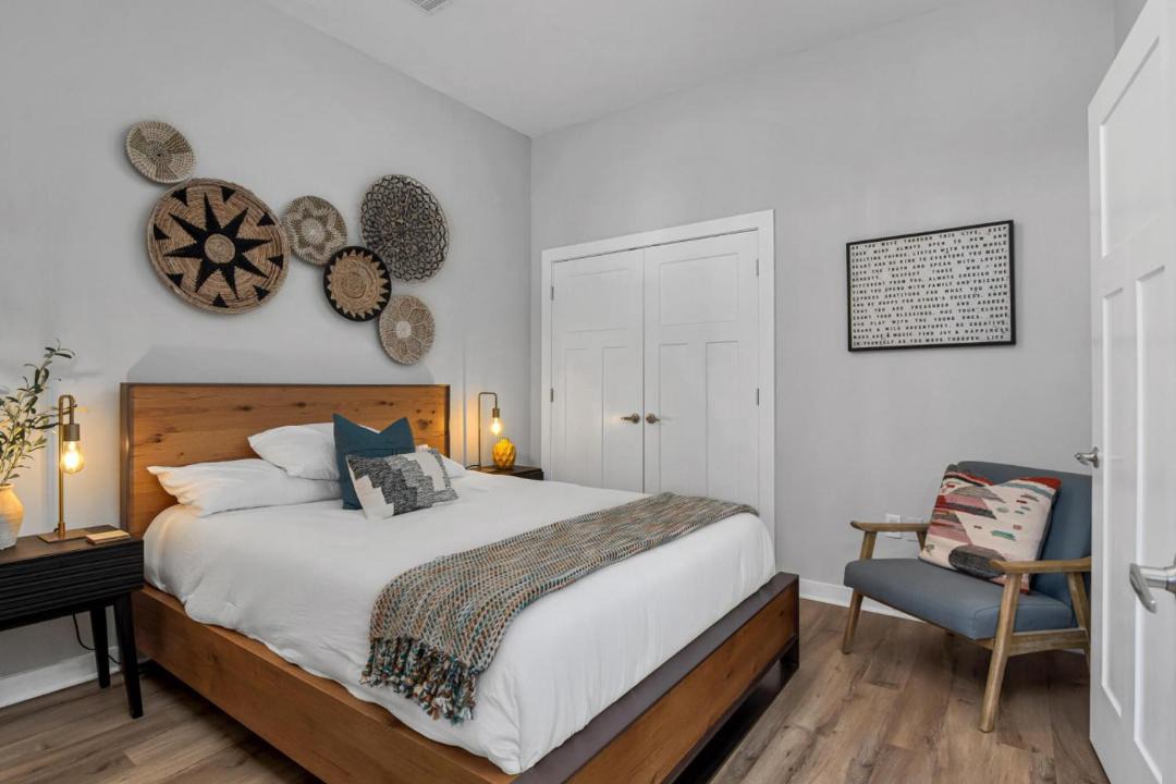 Photo of Bedroom in Hillsboro Village