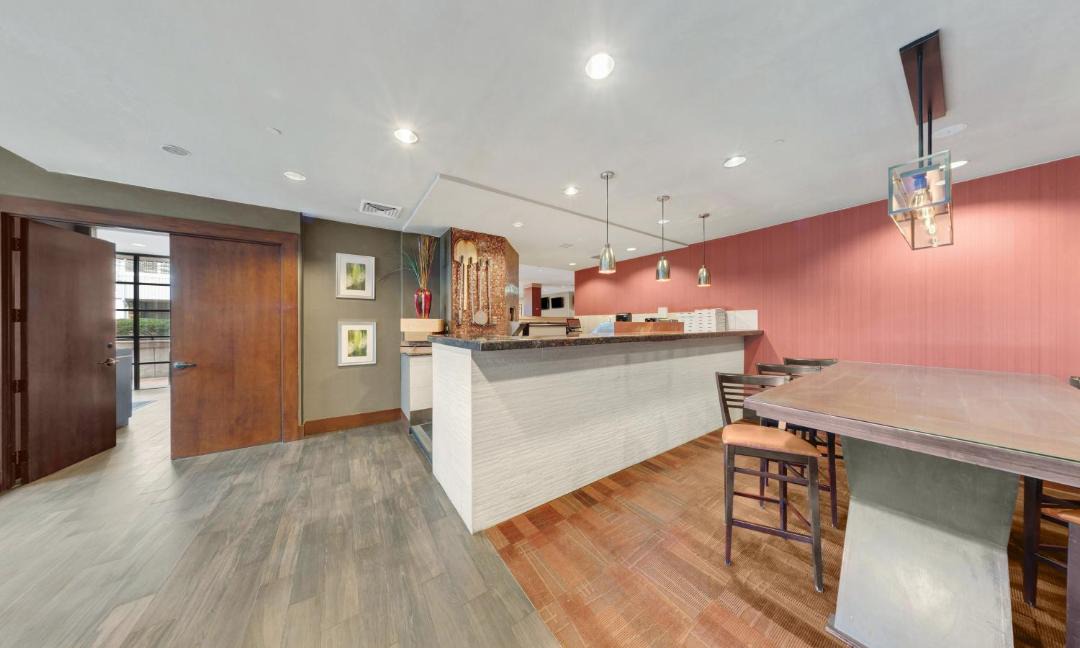 Photo of Kitchen in Cross Keys