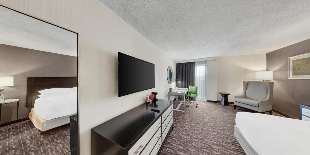 Photo of Bedroom in Cross Keys