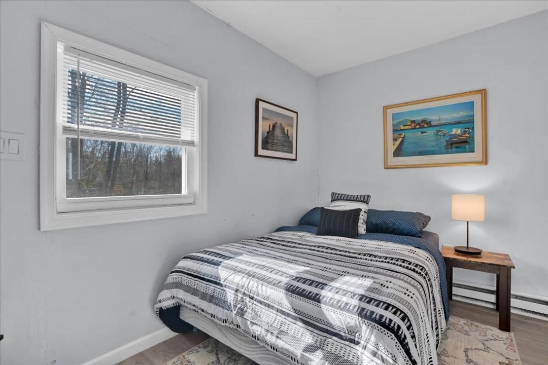 Photo of Bedroom in Long Pond