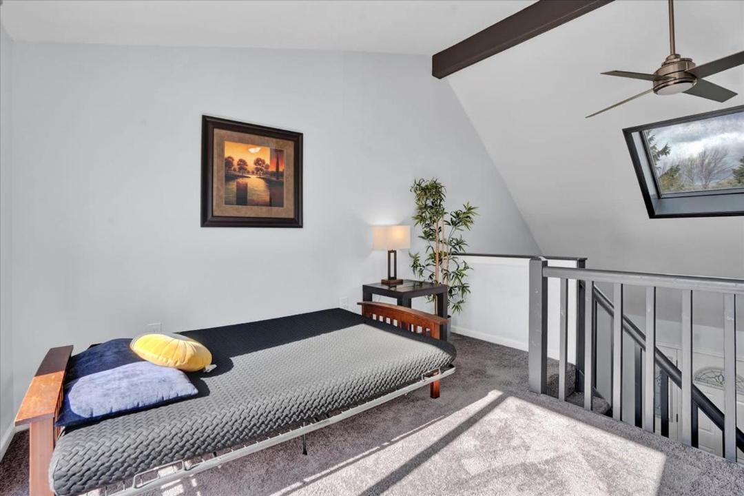 Photo of Bedroom in Long Pond