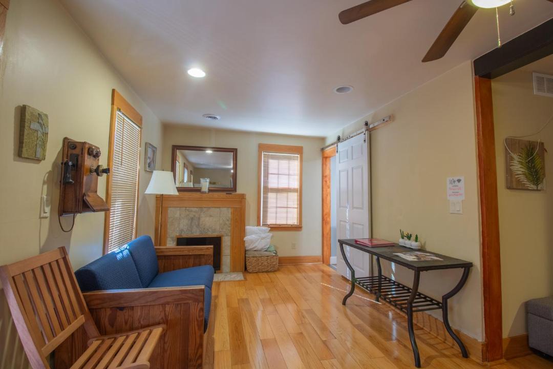 Photo of Livingroom in Ohiopyle