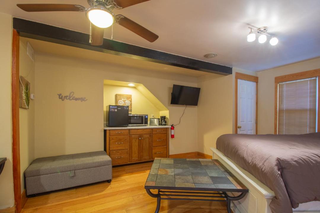Photo of Livingroom in Ohiopyle