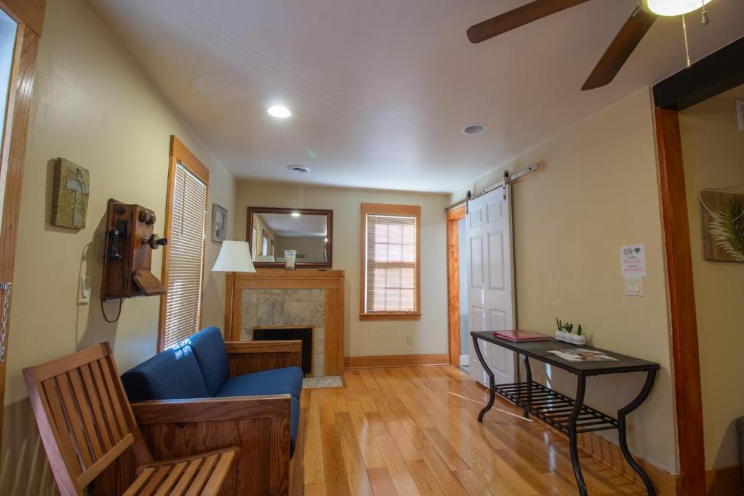 Photo of Livingroom in Ohiopyle