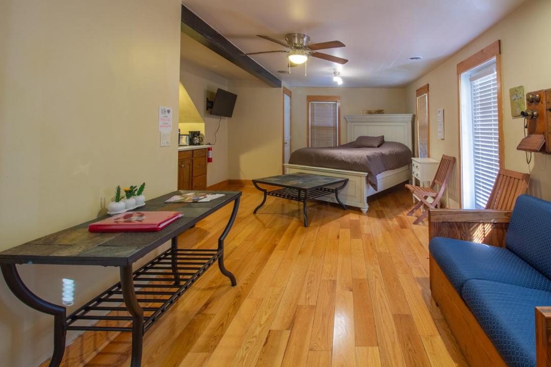 Photo of Livingroom in Ohiopyle
