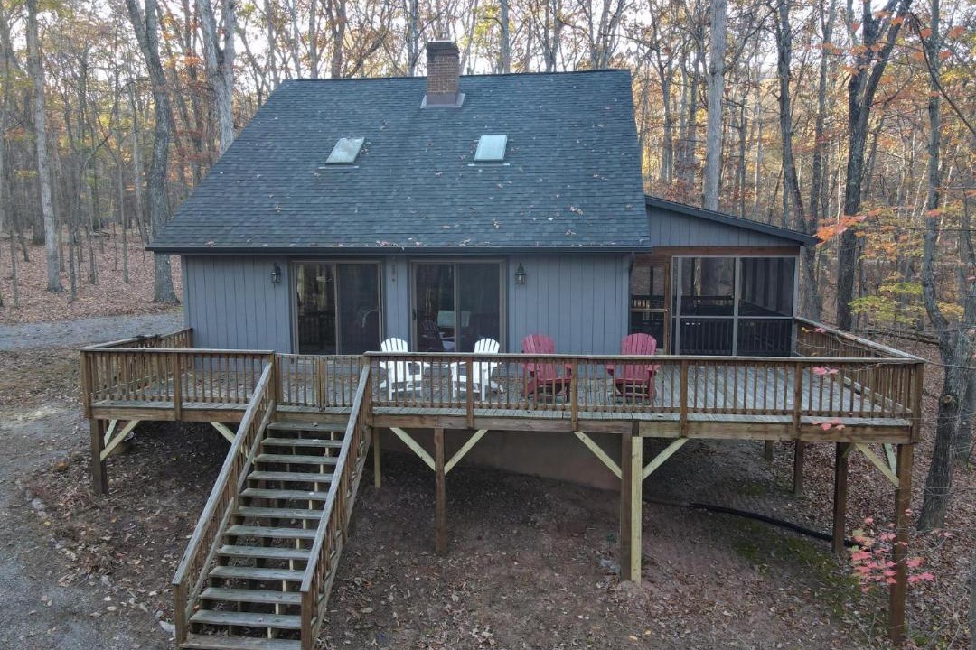 Photo of Others in Great Cacapon