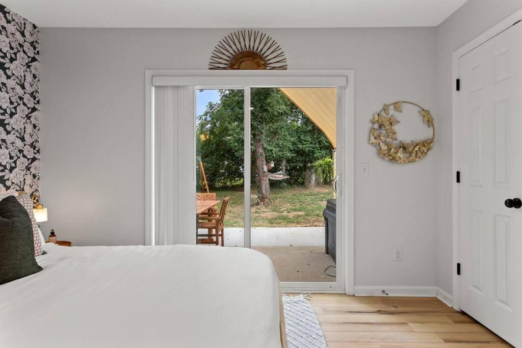 Photo of Bedroom in Georgetown
