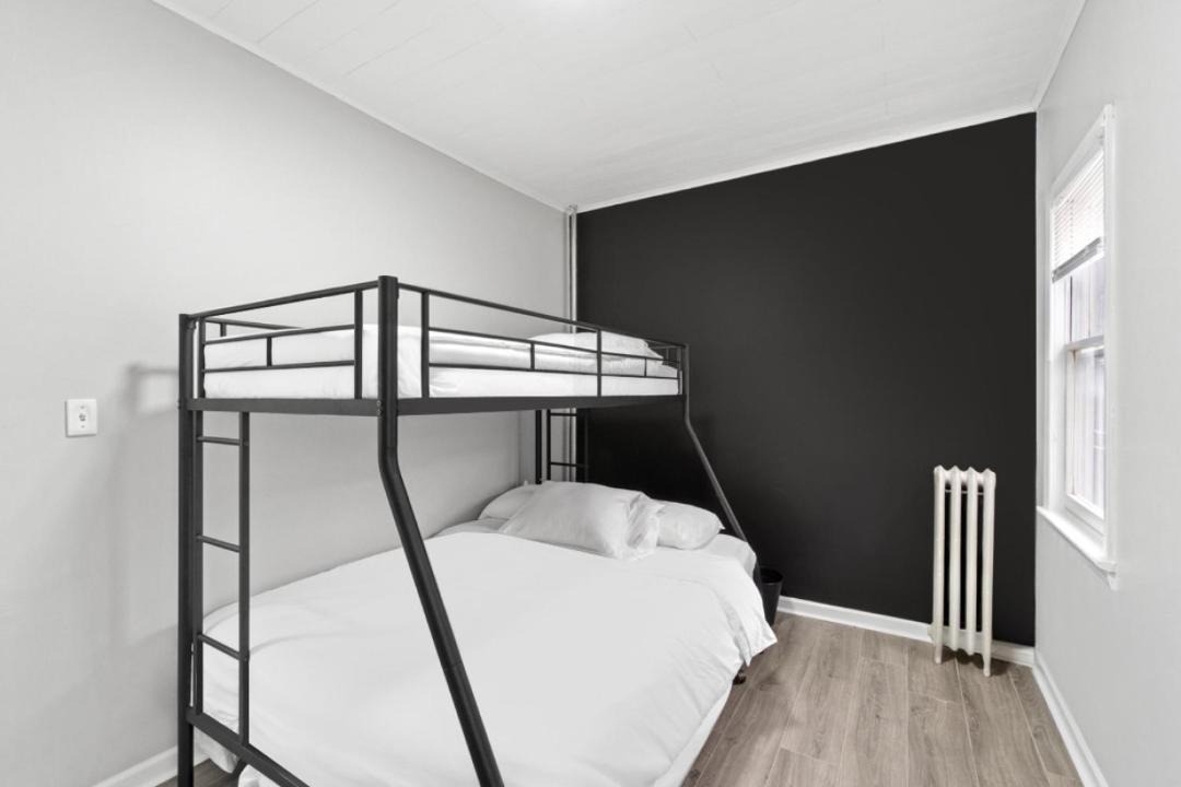 Photo of Bedroom in Constable Hook