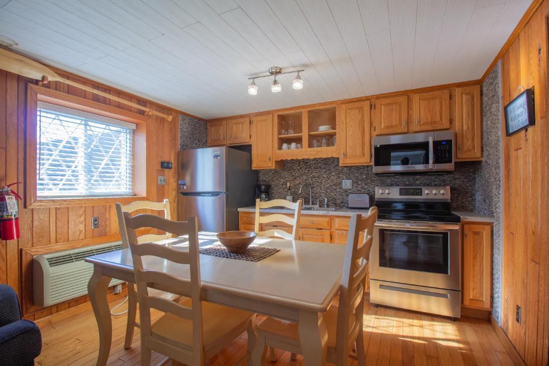 Photo of Kitchen in Ohiopyle