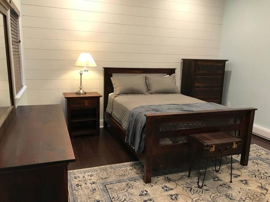 Photo of Bedroom in Wyalusing