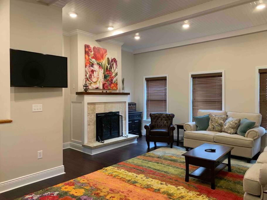 Photo of Livingroom in Wyalusing