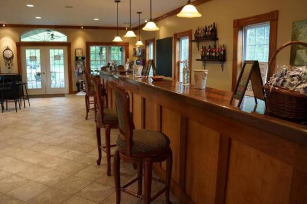 Photo of Livingroom in Wyalusing
