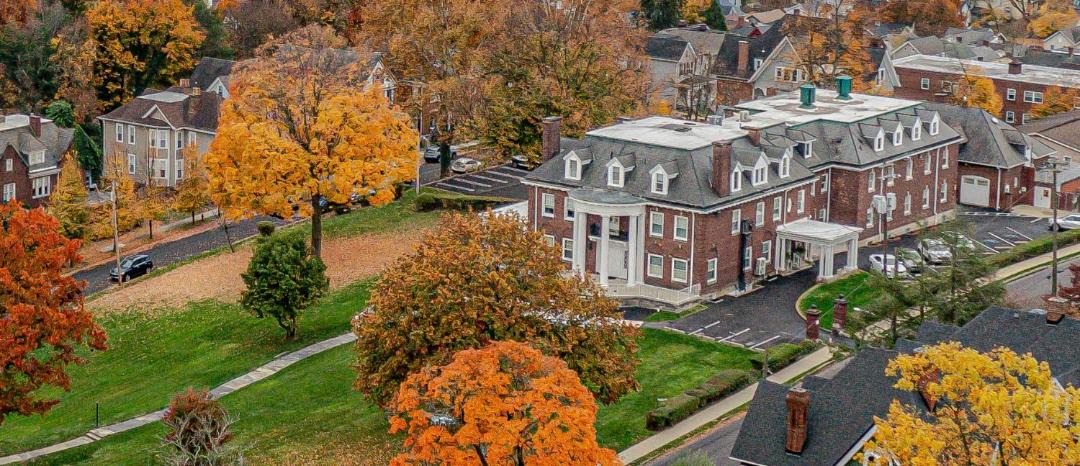 Photo of Buildings in Greensburg