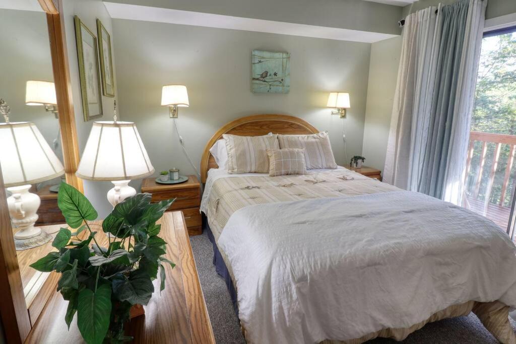 Photo of Bedroom in Basye
