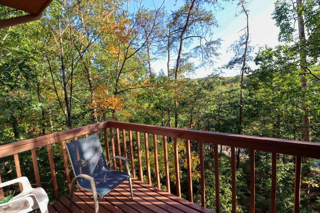 Photo of Patio Balcony in Basye