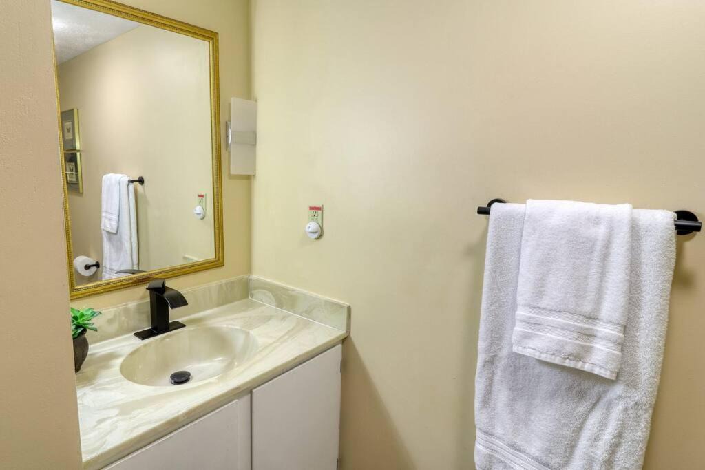 Photo of Bathroom in Basye