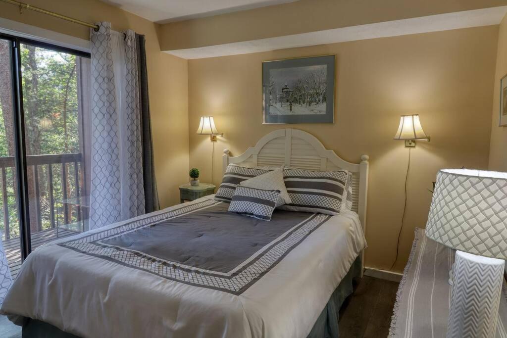 Photo of Bedroom in Basye