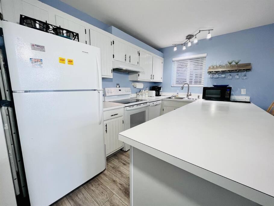 Photo of Kitchen in North Ocean City