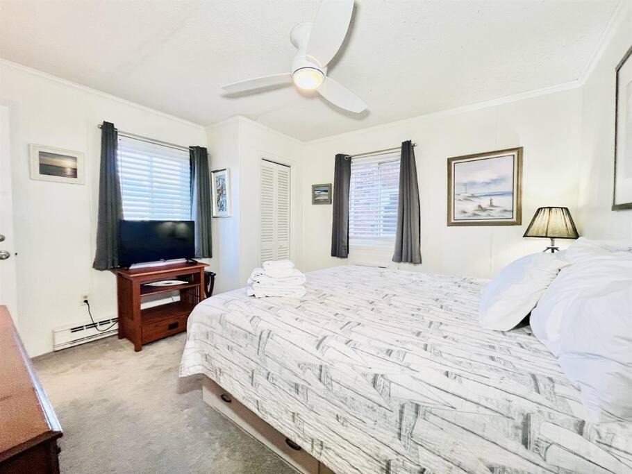 Photo of Bedroom in North Ocean City