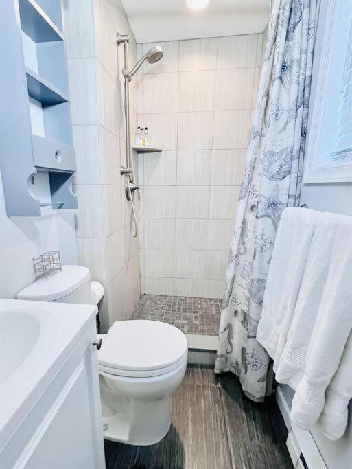 Photo of Bathroom in North Ocean City