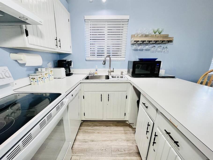 Photo of Kitchen in North Ocean City