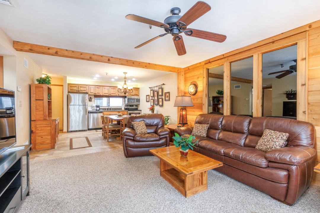 Photo of Livingroom in Seven Springs