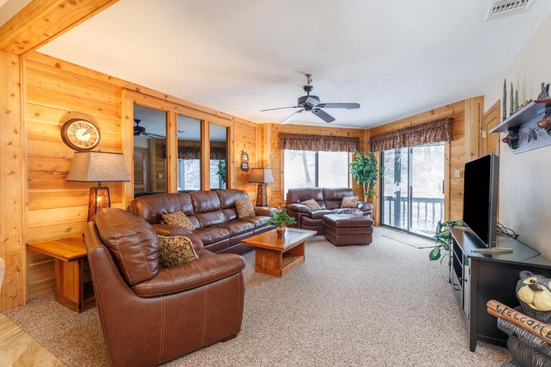 Photo of Livingroom in Seven Springs