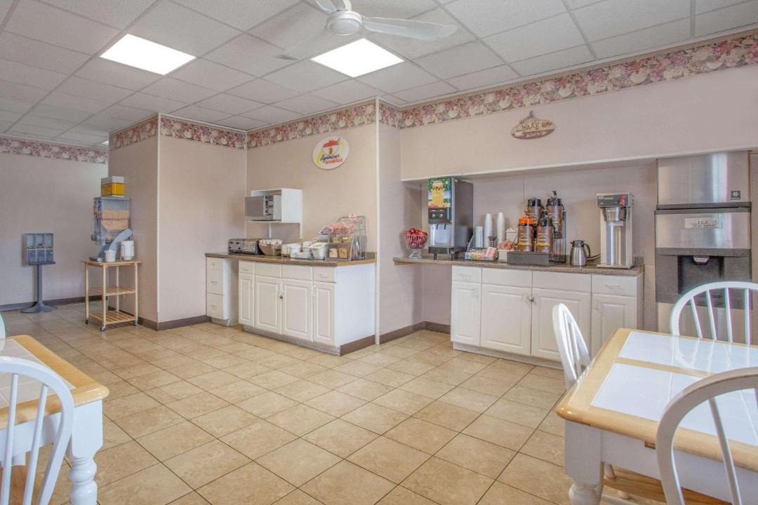 Photo of Kitchen in Carlisle