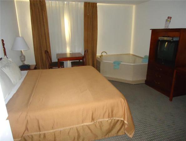 Photo of Bedroom in Wilkes-Barre