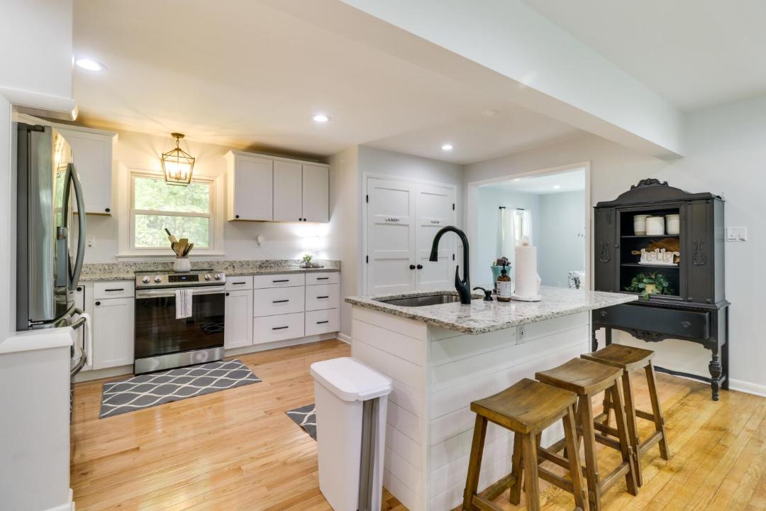 Photo of Kitchen in Afton