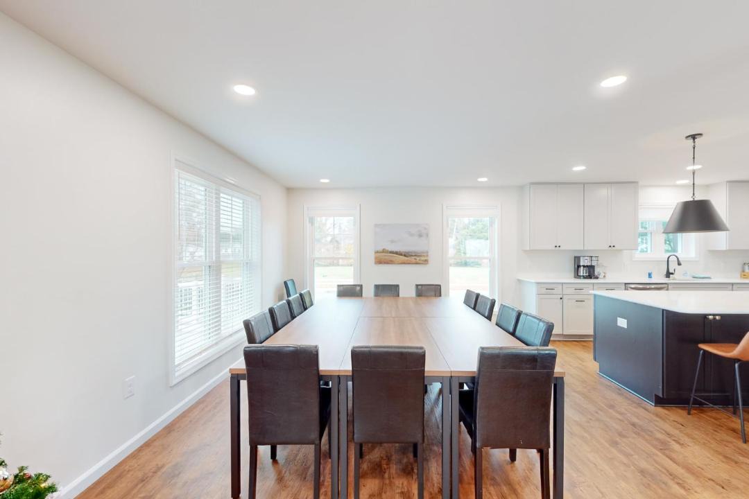 Photo of Kitchen in Rehoboth Beach