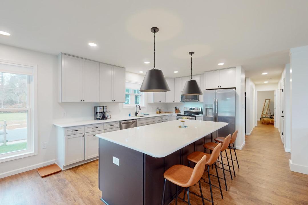 Photo of Kitchen in Rehoboth Beach