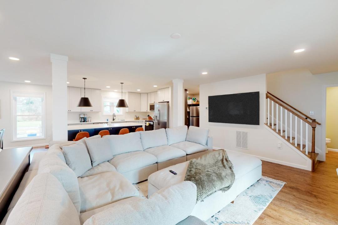 Photo of Livingroom in Rehoboth Beach