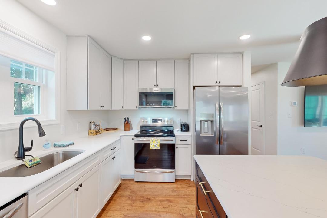 Photo of Kitchen in Rehoboth Beach