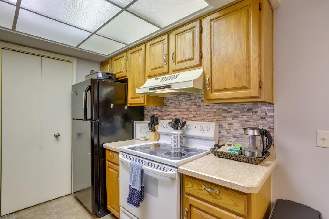 Photo of Kitchen in Reynolds Corners