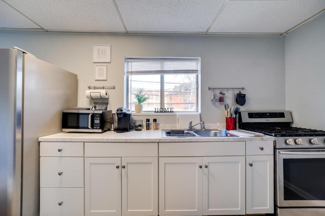 Photo of Kitchen in South Hills