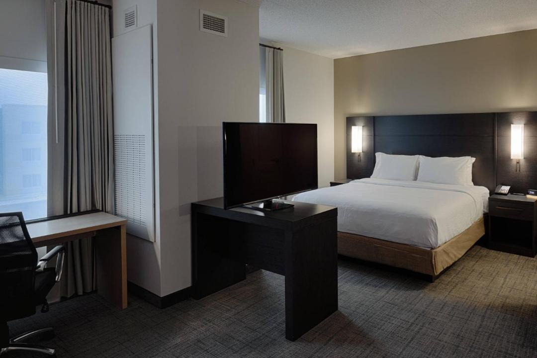 Photo of Bedroom in Columbus
