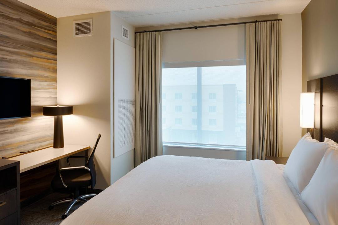 Photo of Bedroom in Columbus