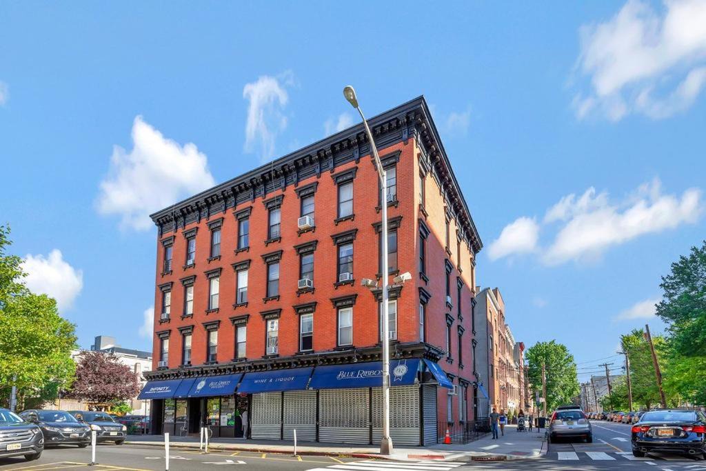 Photo of Buildings in Hoboken