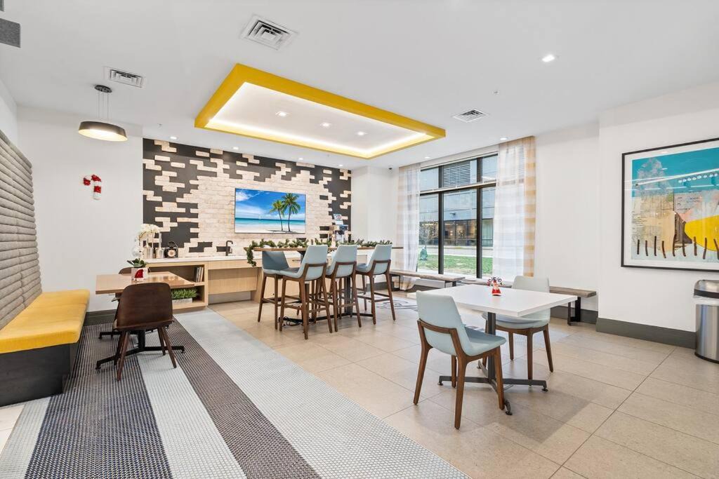 Photo of Livingroom in Hackensack River Waterfront