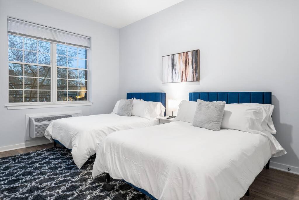 Photo of Bedroom in Hackensack River Waterfront